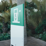 electric vehicle