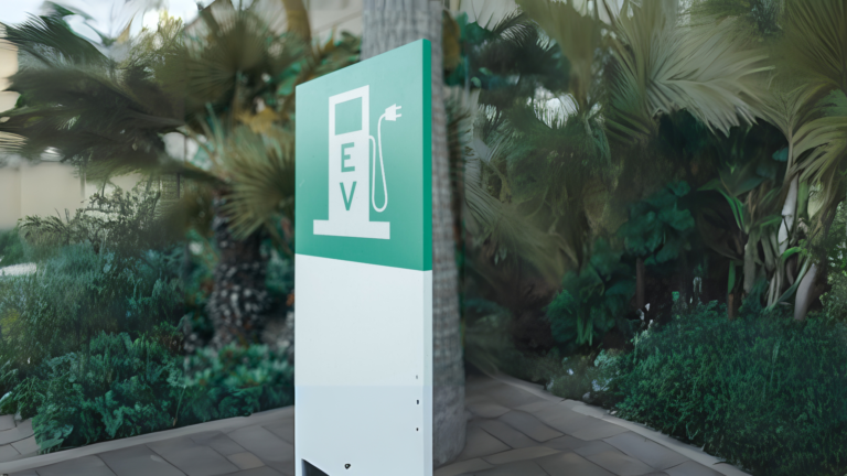 electric vehicle